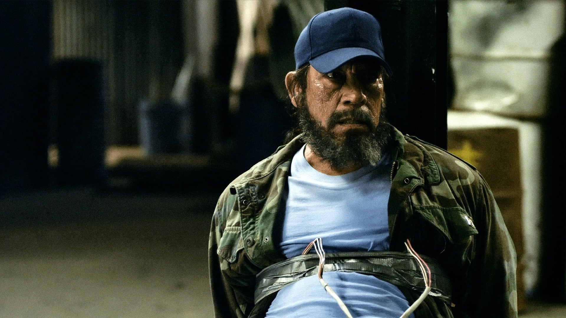 Foto do filme Bad Ass: Acima da Lei