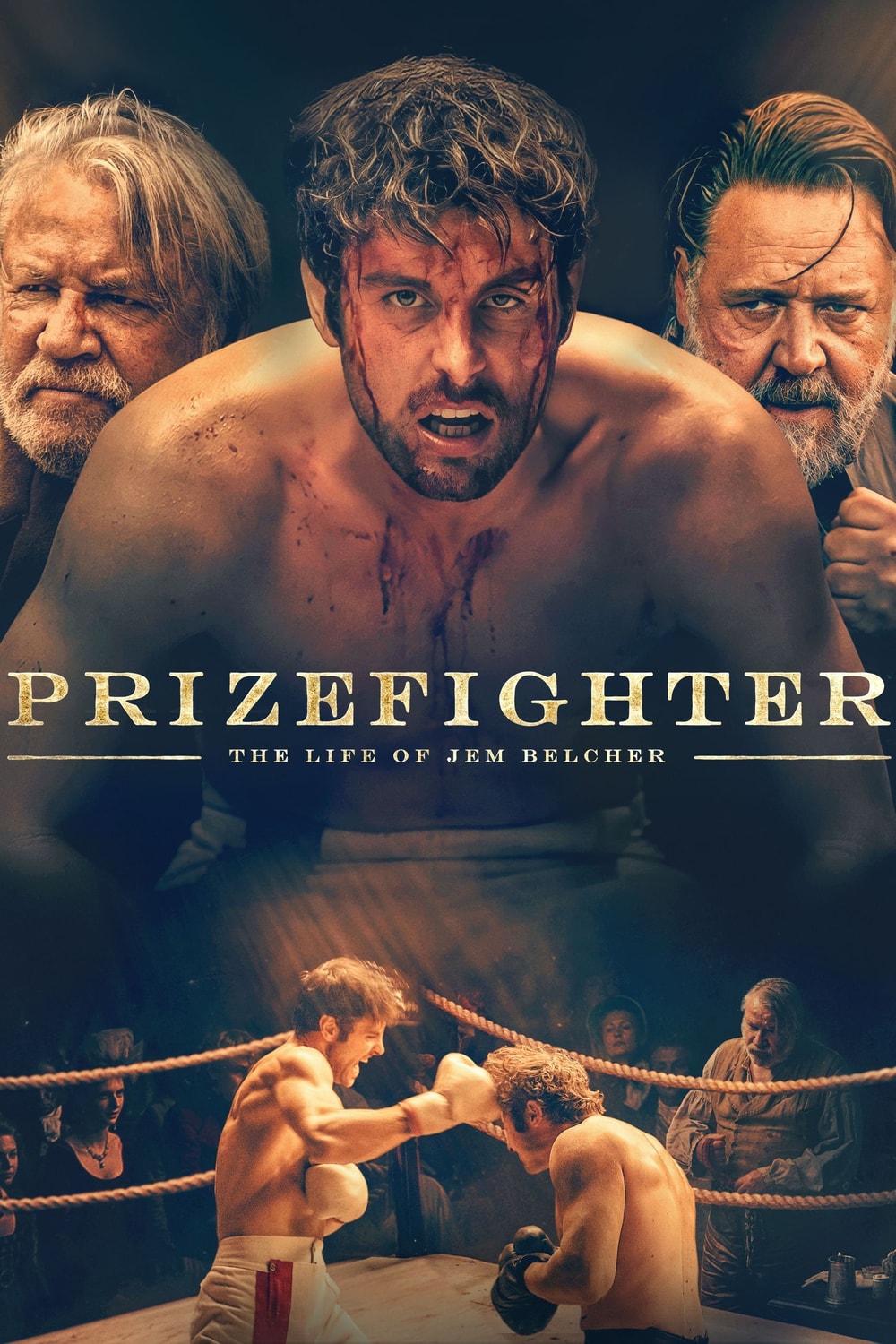 Rei do Ringue: A História de Jem Belcher