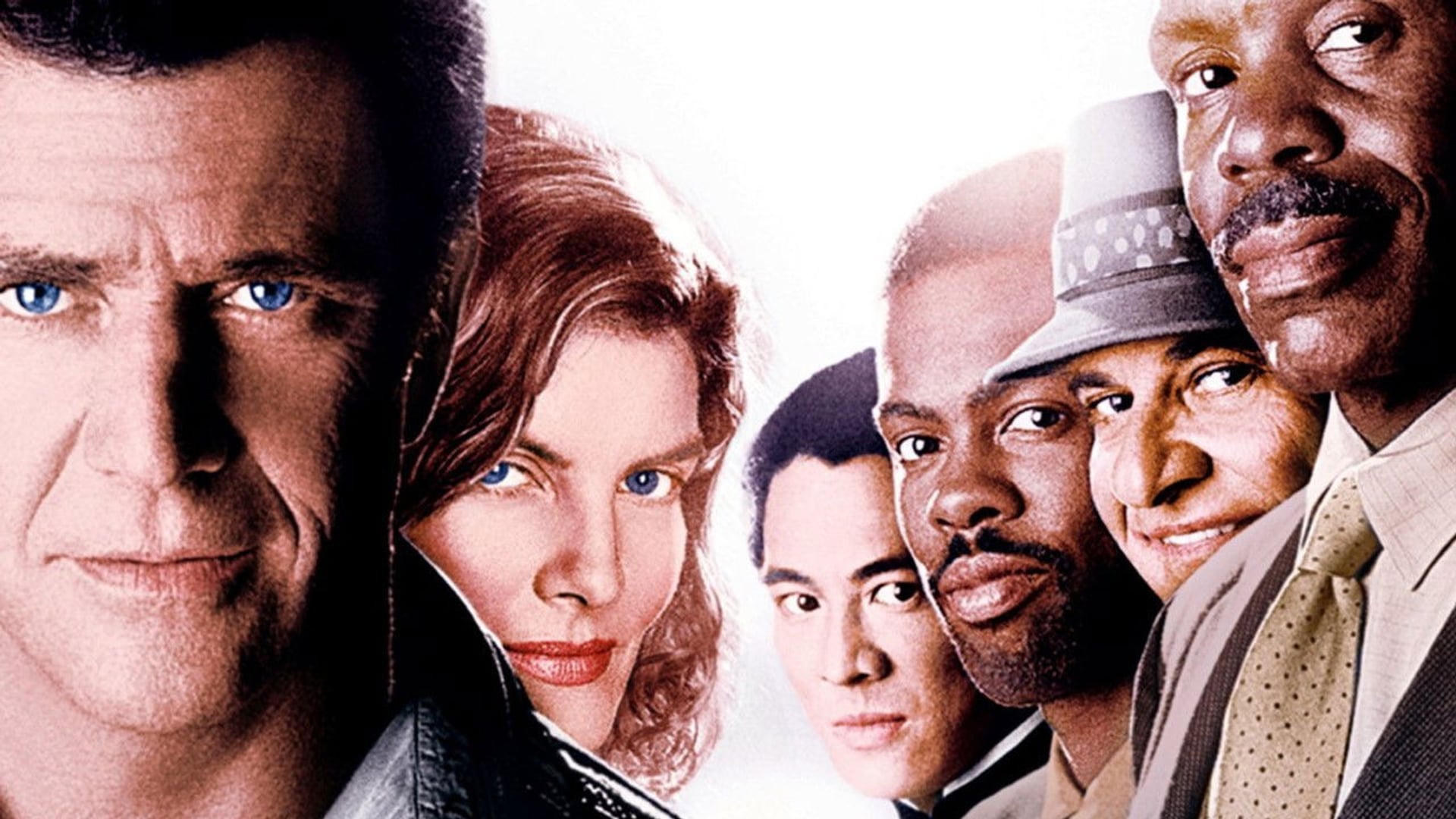 Foto do filme Máquina Mortífera 4