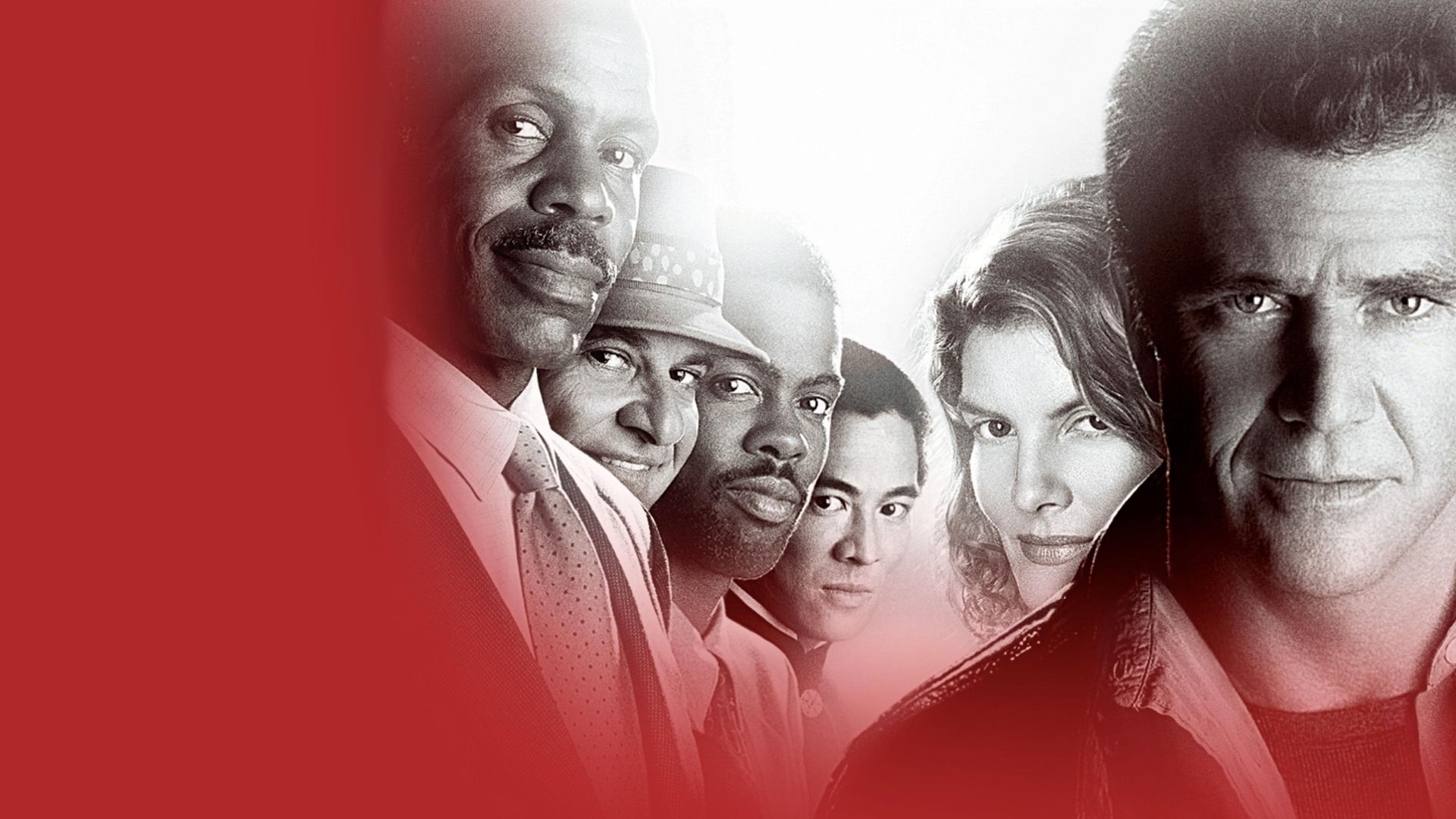 Foto do filme Máquina Mortífera 4