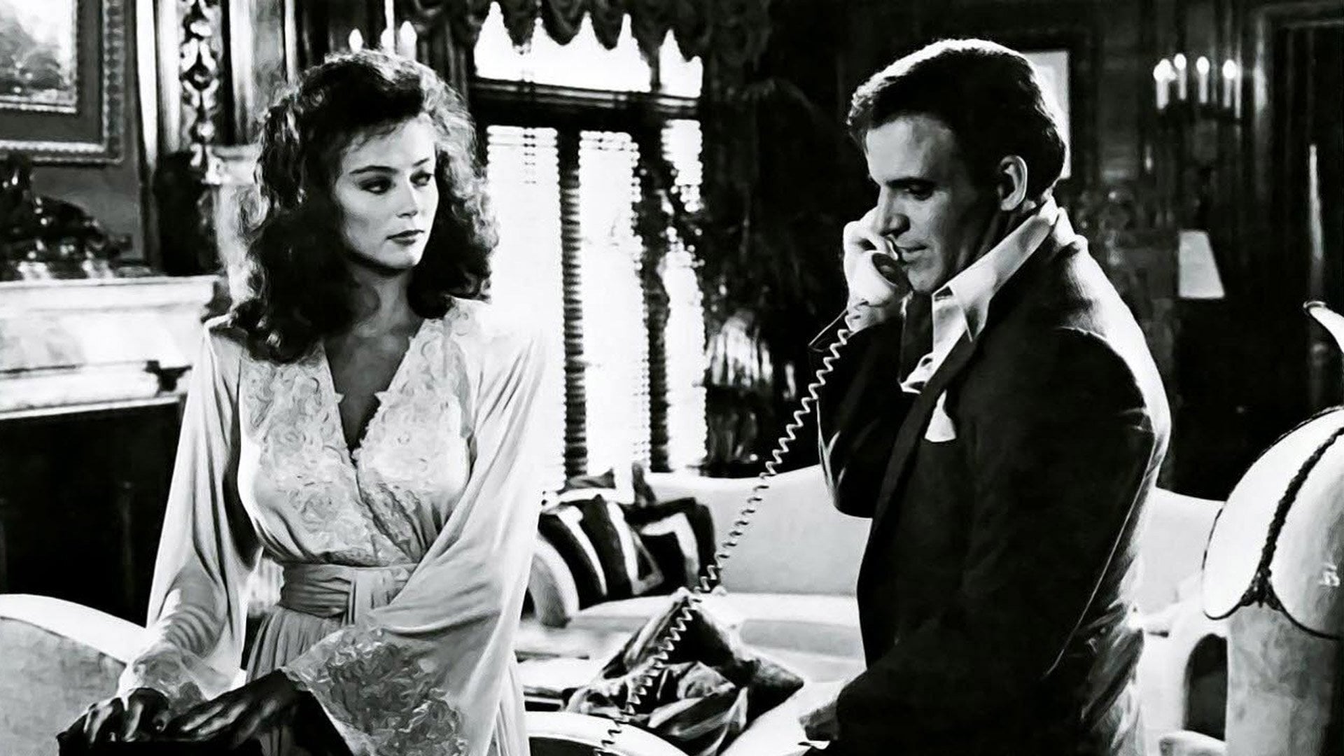 Foto do filme Cliente Morto Não Paga