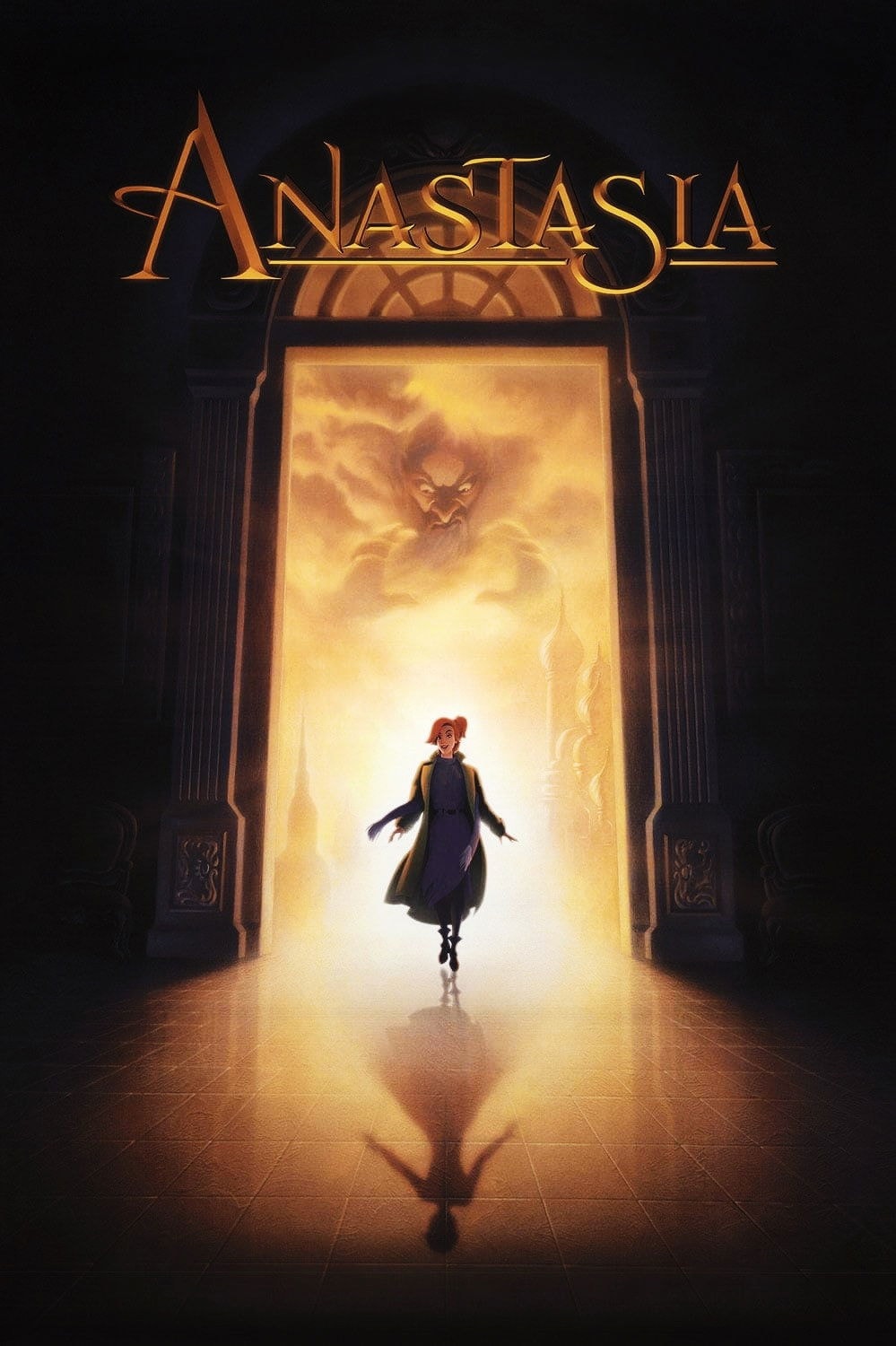Anastasia