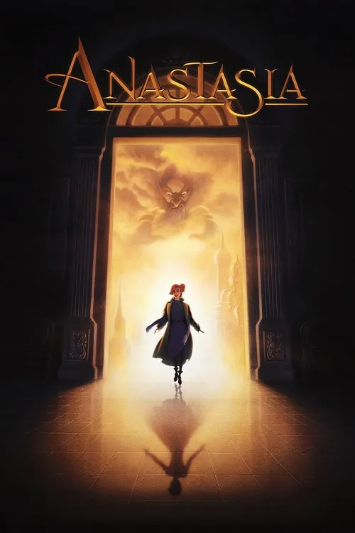 Anastasia