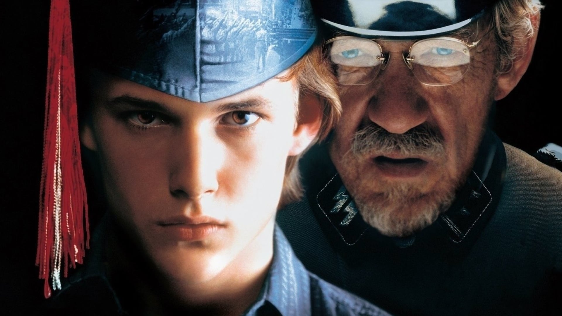 Foto do filme O Aprendiz