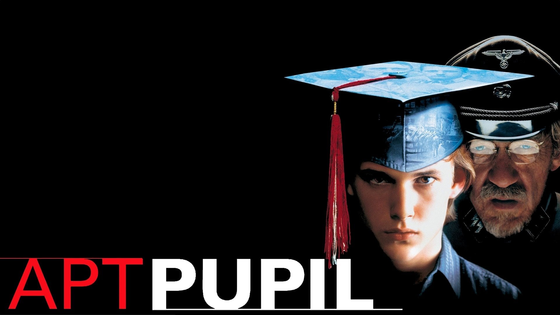 Foto do filme O Aprendiz