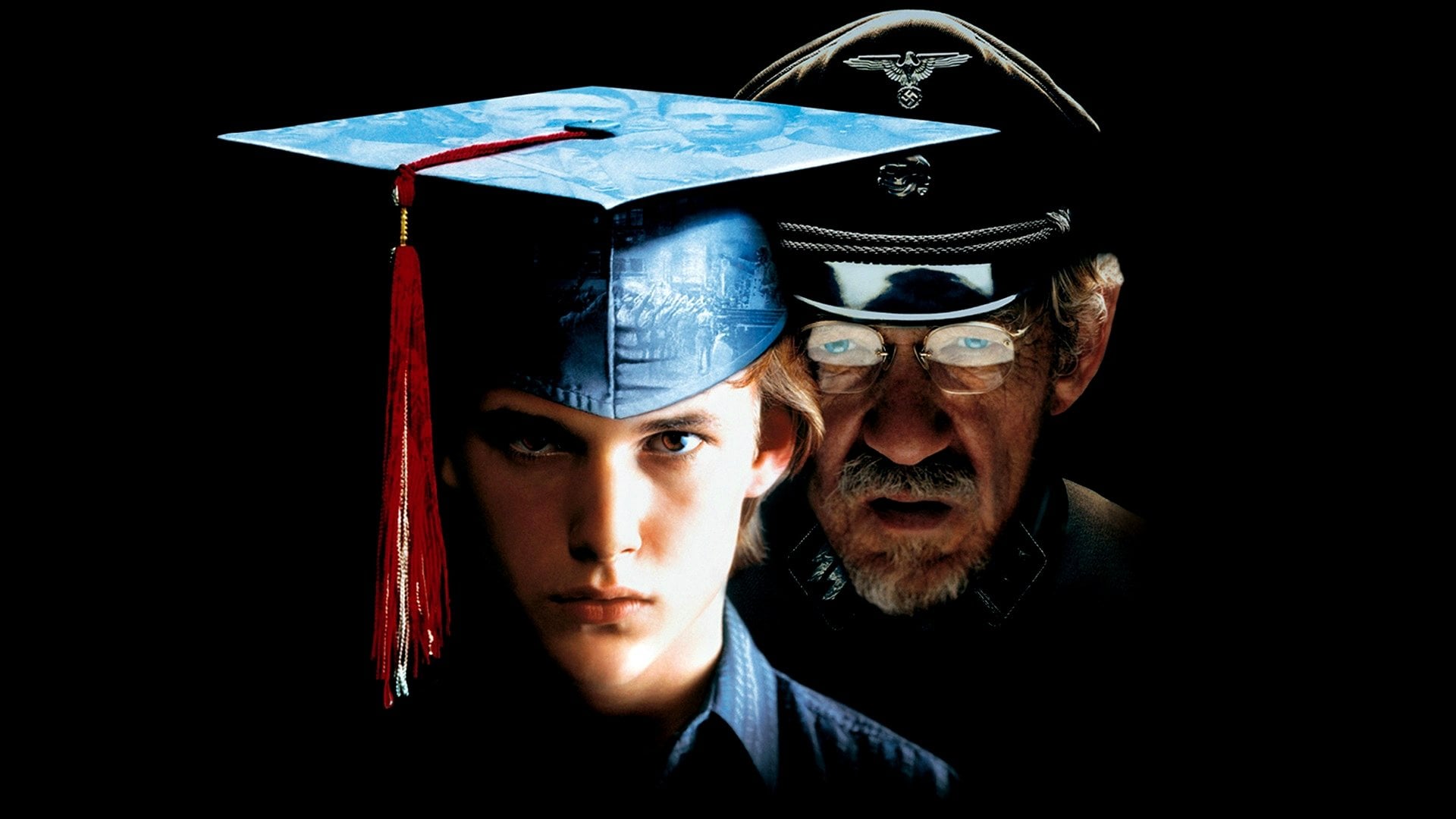 Foto do filme O Aprendiz