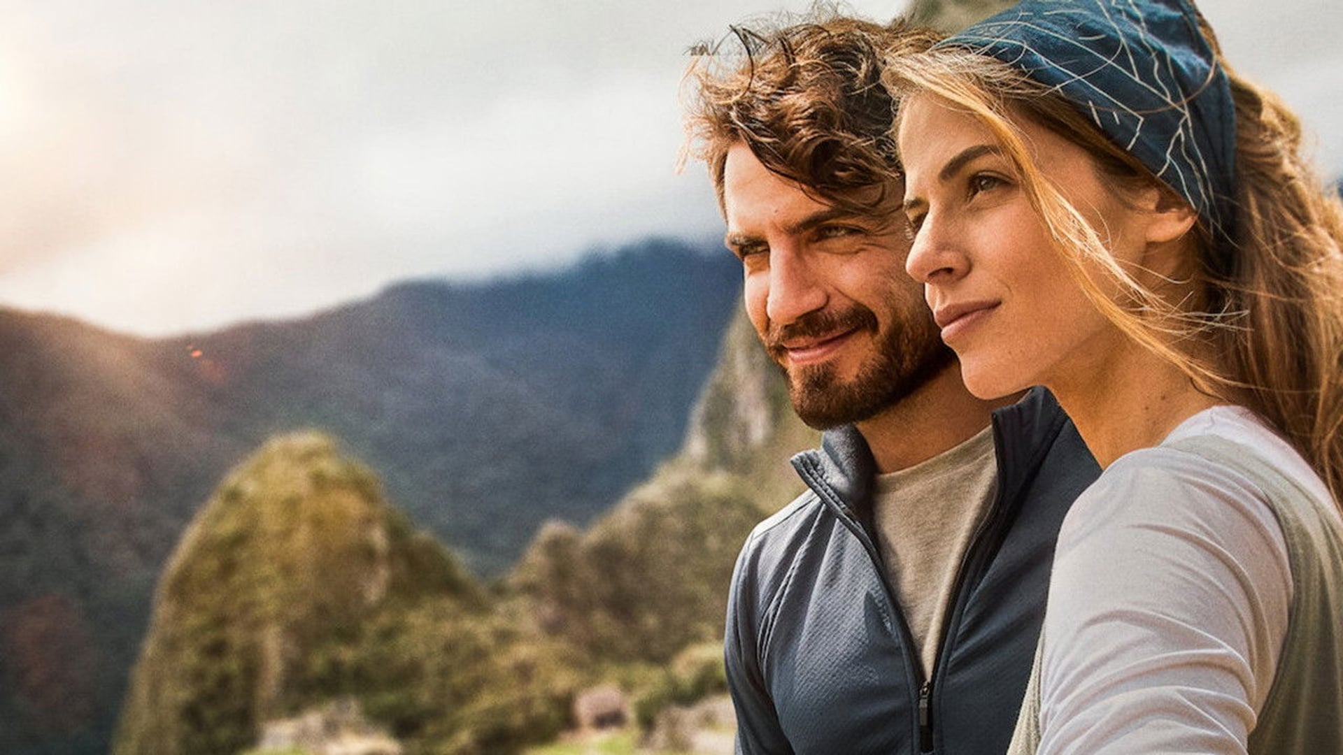 Foto do filme Até a Próxima Vez