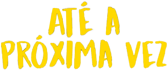 Foto do filme Até a Próxima Vez