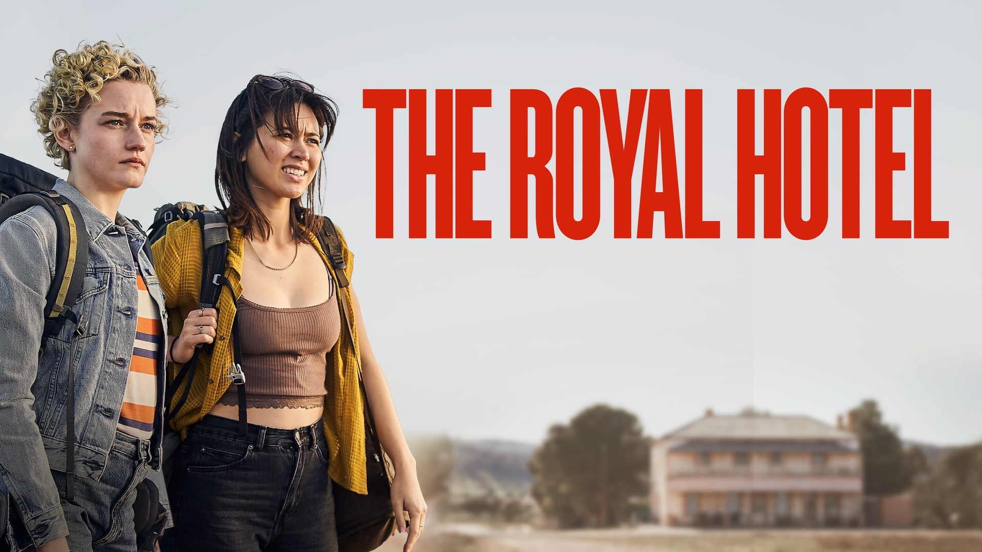 Foto do filme The Royal Hotel