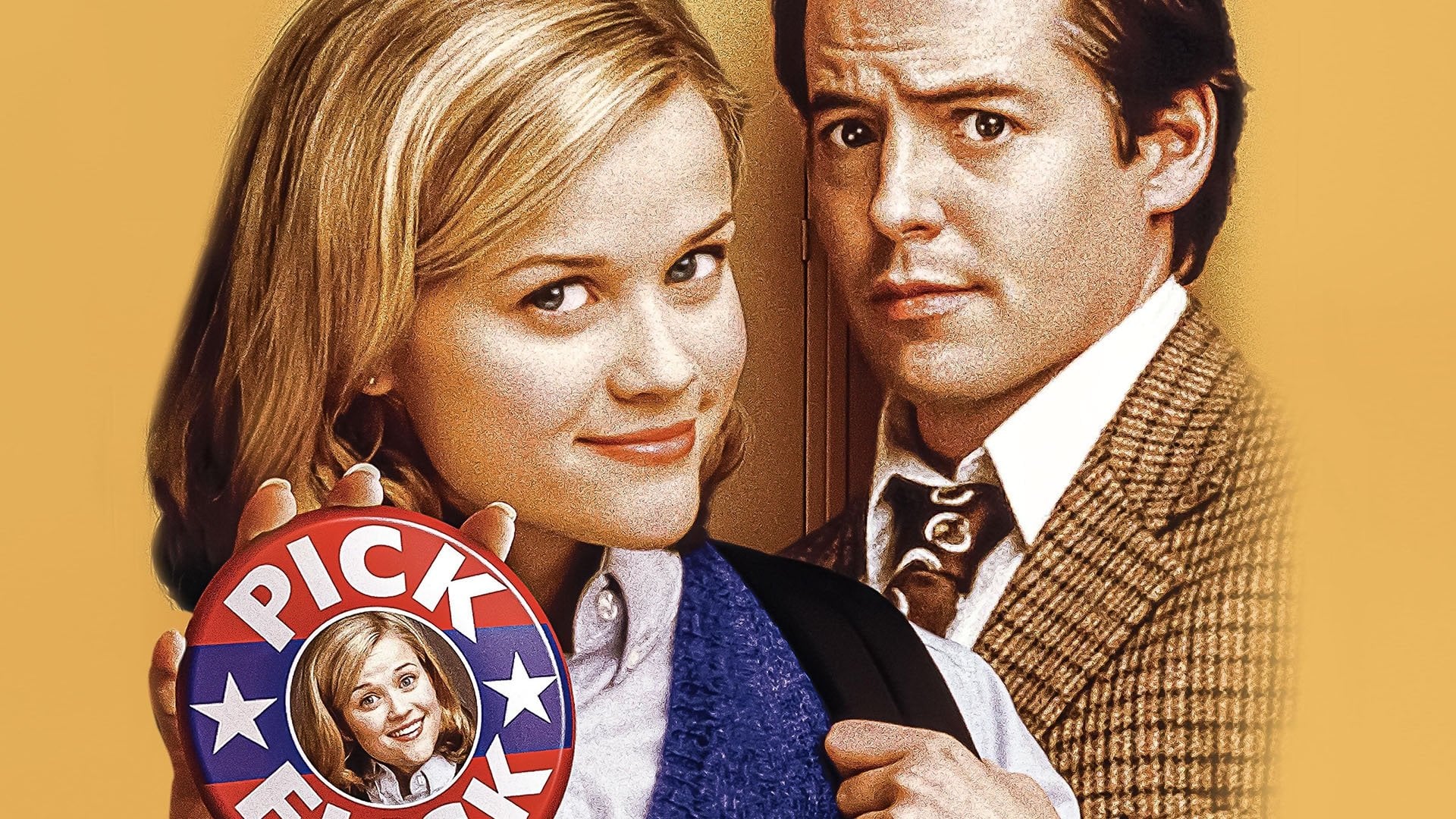 Foto do filme Eleição