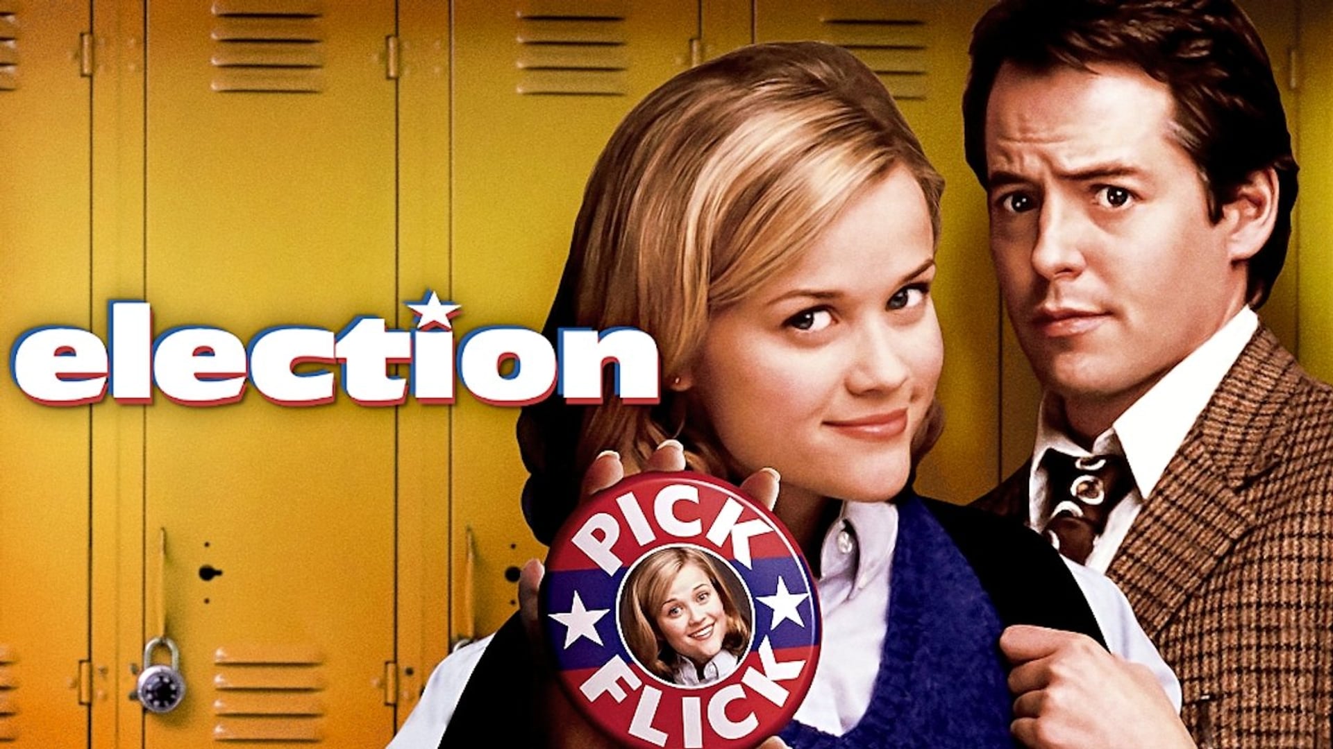 Foto do filme Eleição