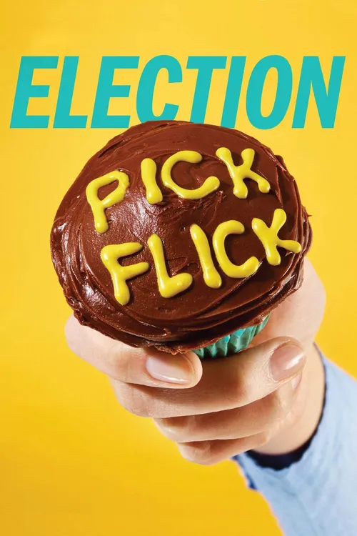 Eleição