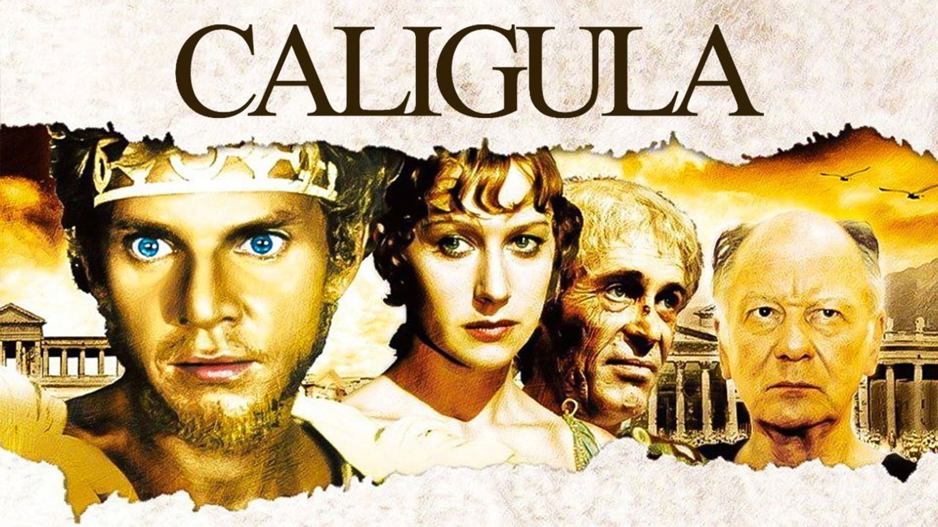 Foto do filme Calígula