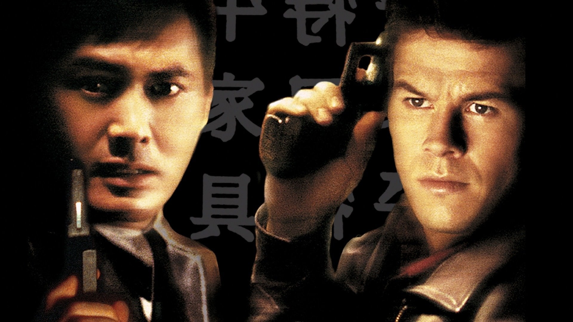 Foto do filme O Corruptor