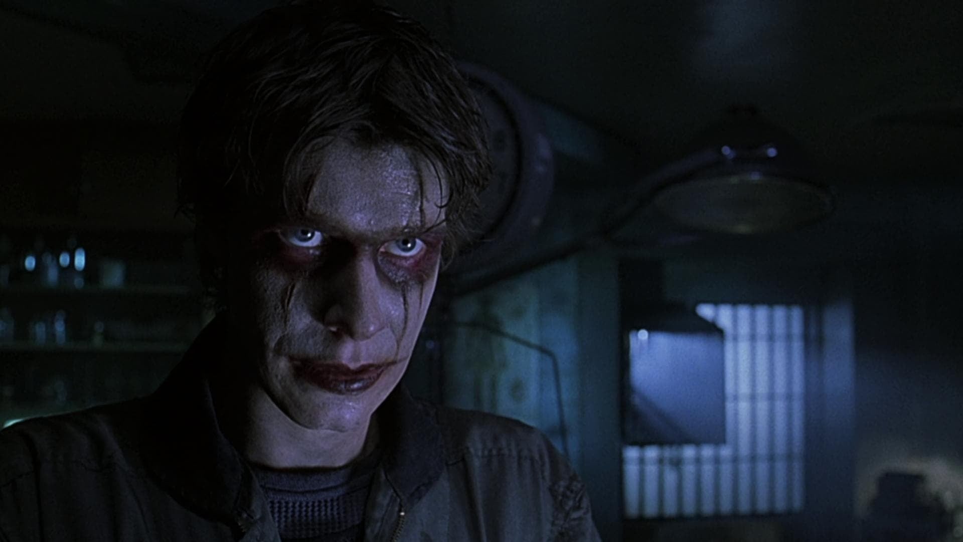 Foto do filme O Corvo: A Salvação