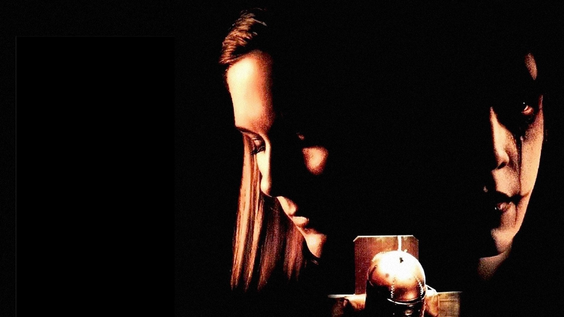 Foto do filme O Corvo: A Salvação