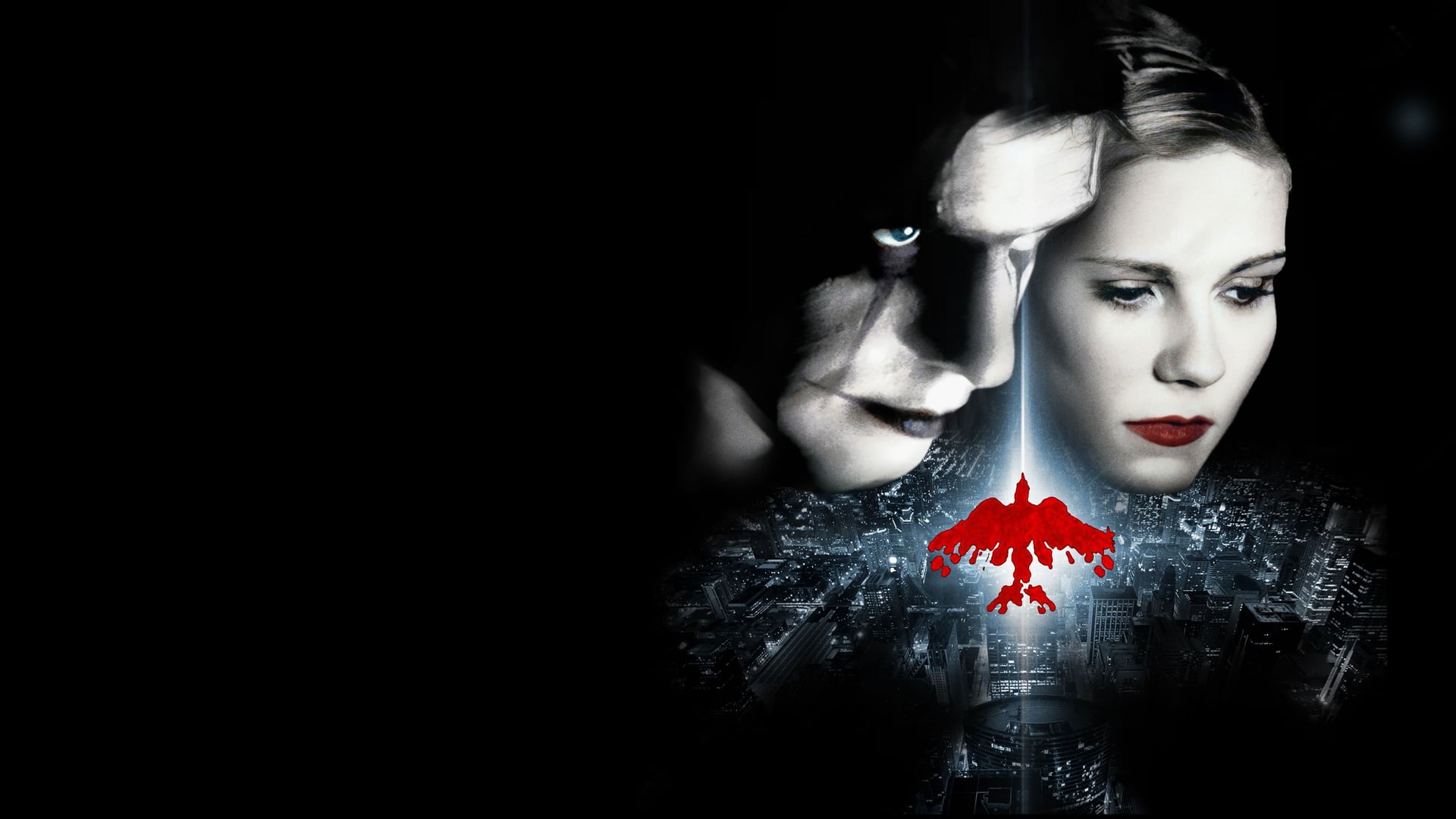 Foto do filme O Corvo: A Salvação