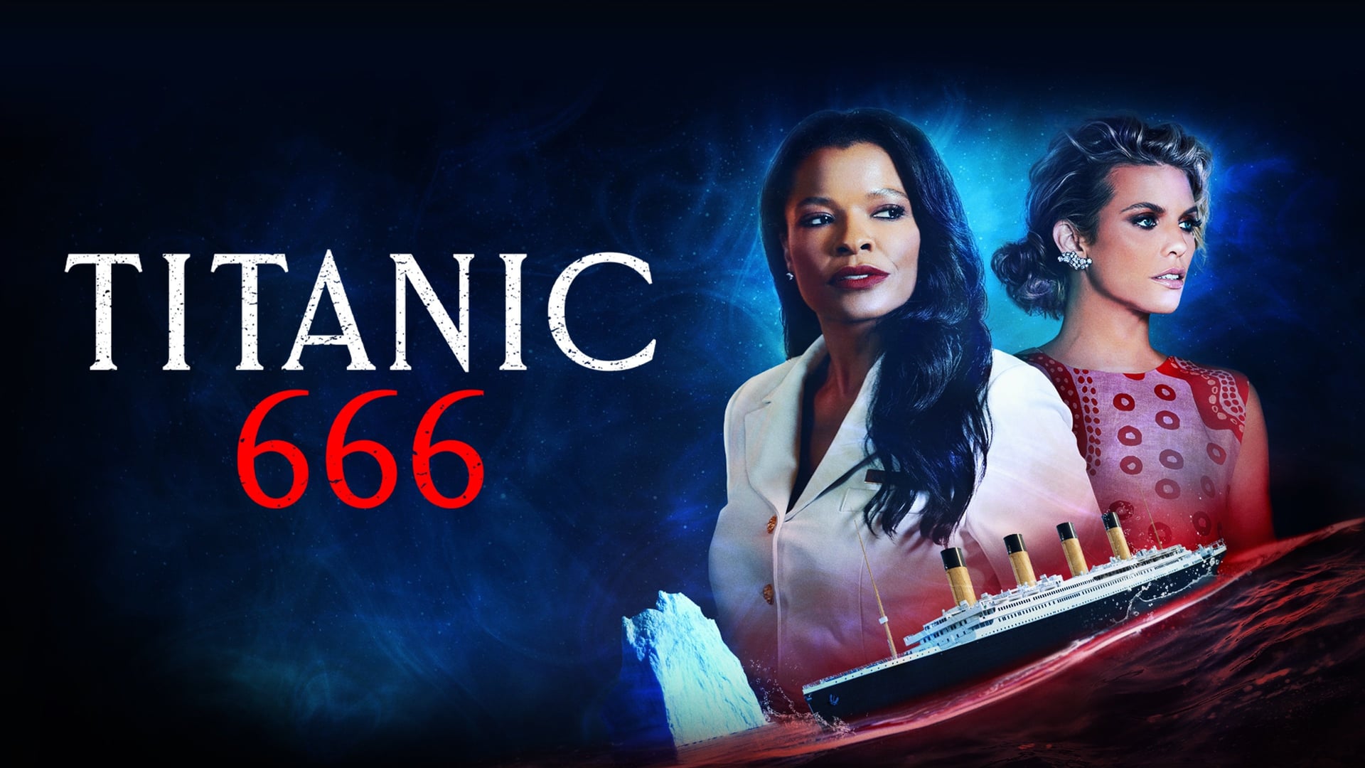 Foto do filme A Maldição do Titanic