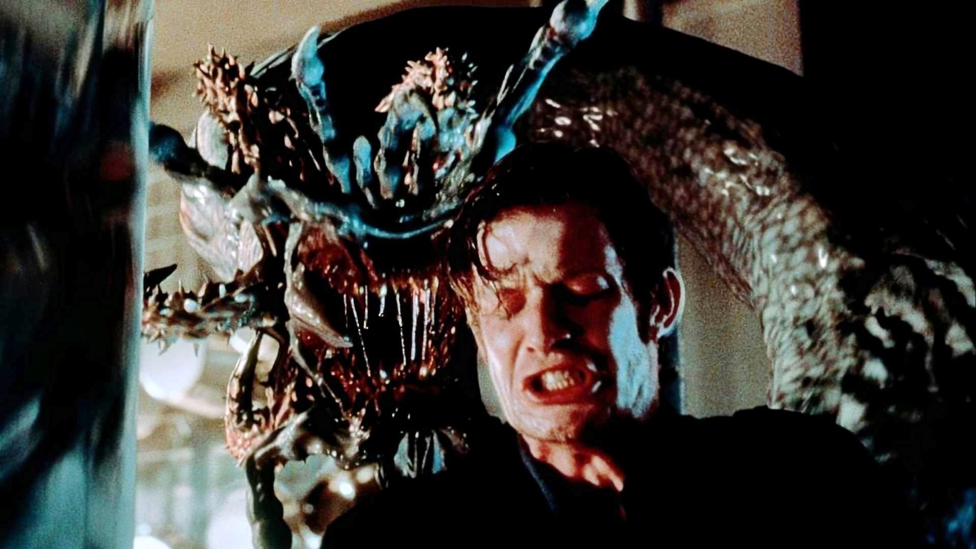 Foto do filme Tentáculos