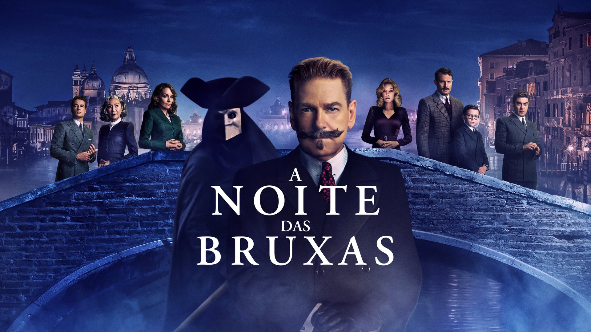 Foto do filme A Noite das Bruxas