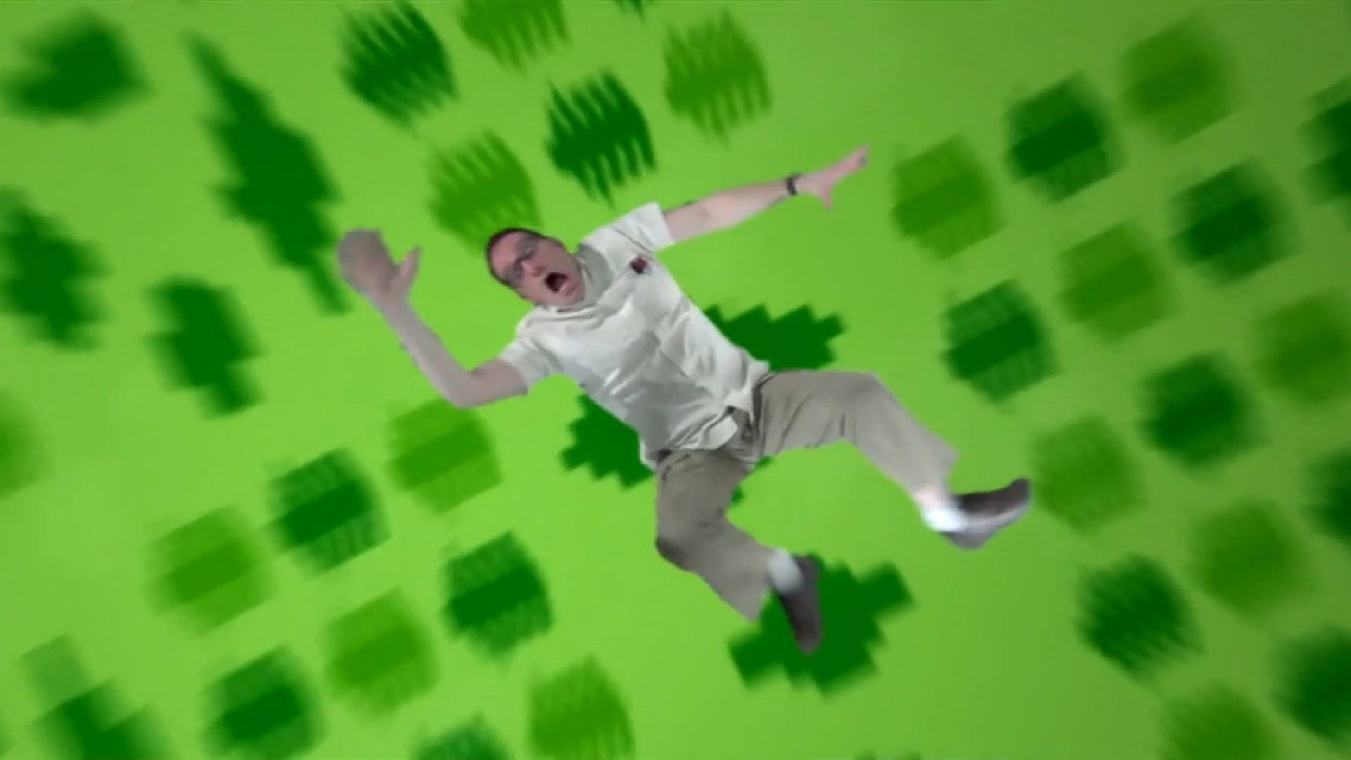 Foto do filme Angry Video Game Nerd: O Filme