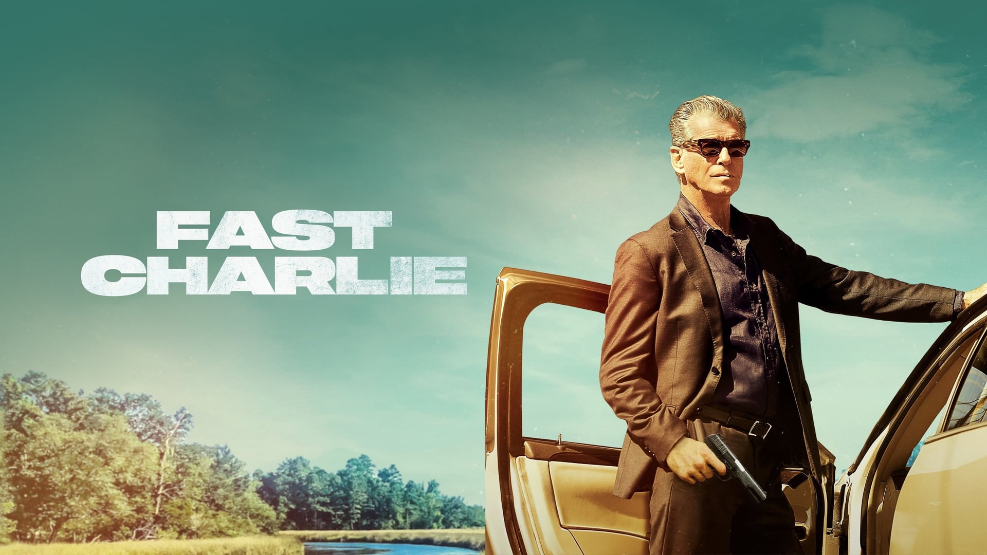 Foto do filme Charlie em Ação