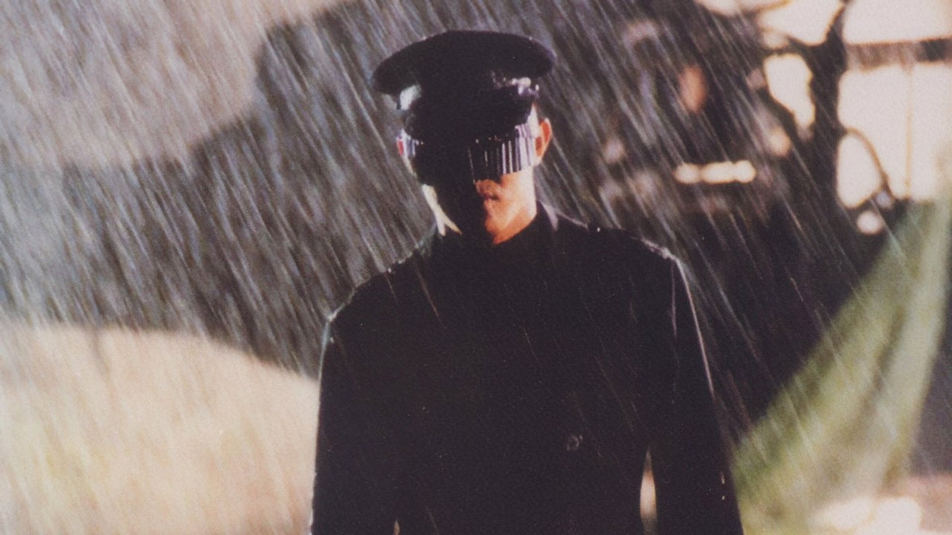 Foto do filme Máscara Negra