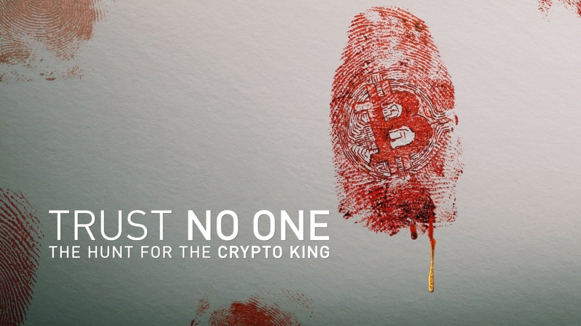 Foto do filme Não Confie em Ninguém: A Caça ao Rei da Criptomoeda