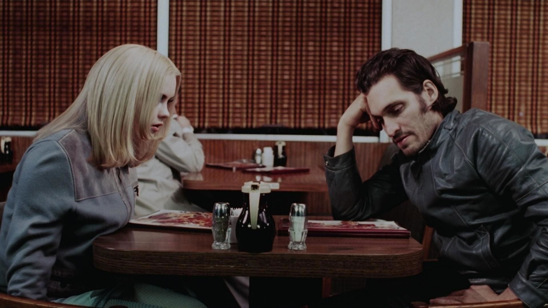 Foto do filme Buffalo 66