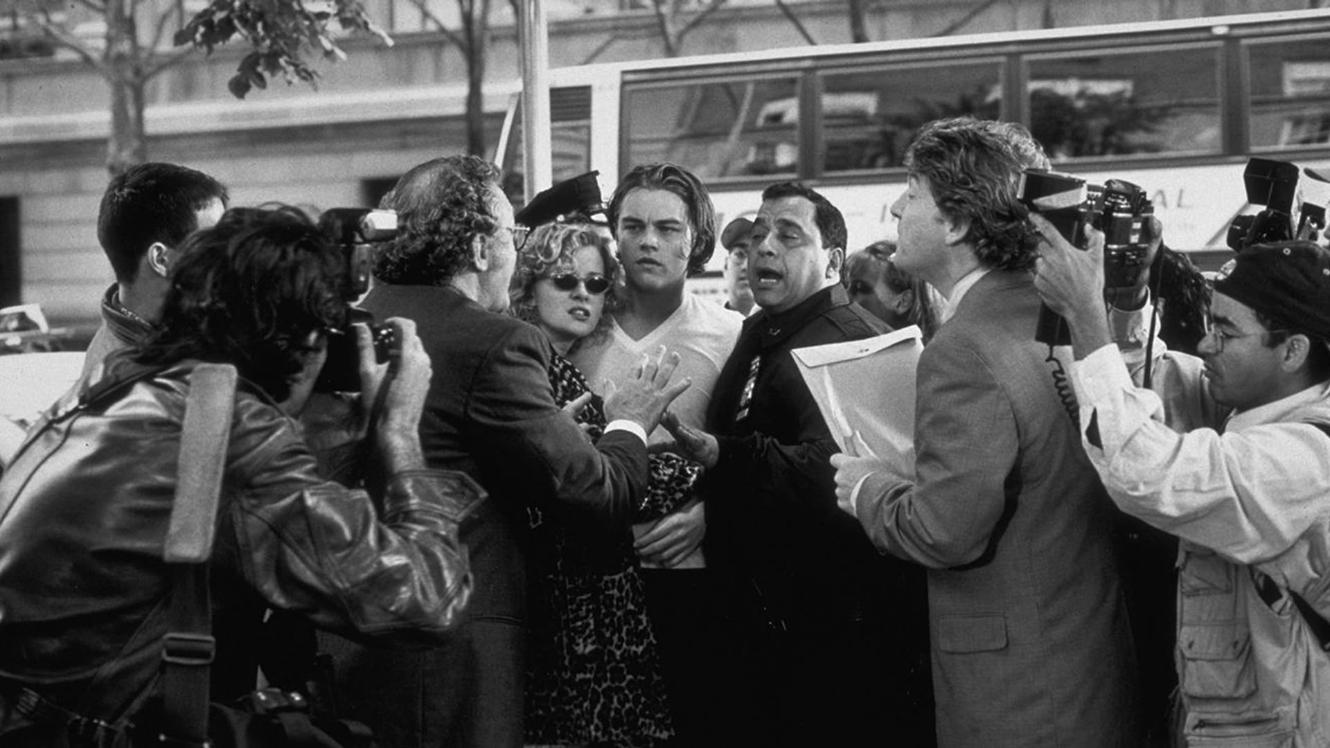 Foto do filme Celebridades