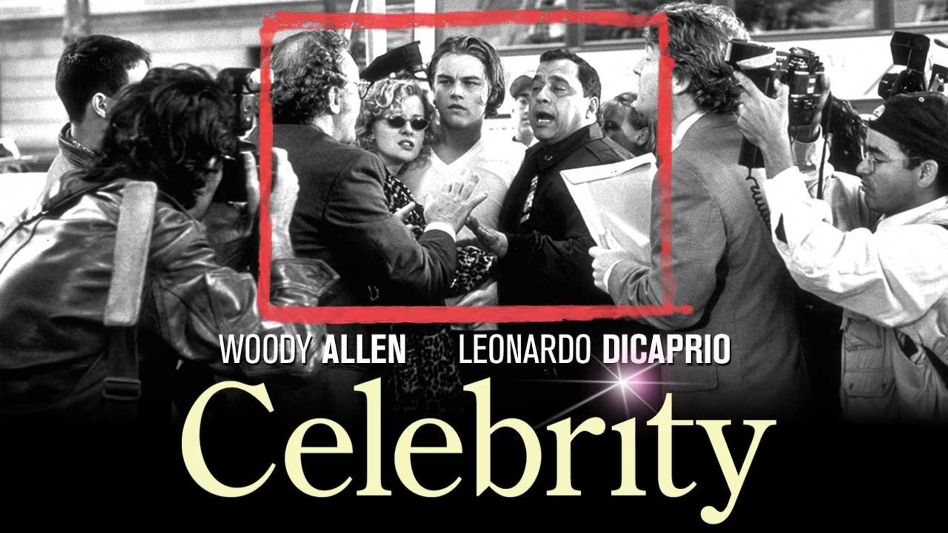 Foto do filme Celebridades