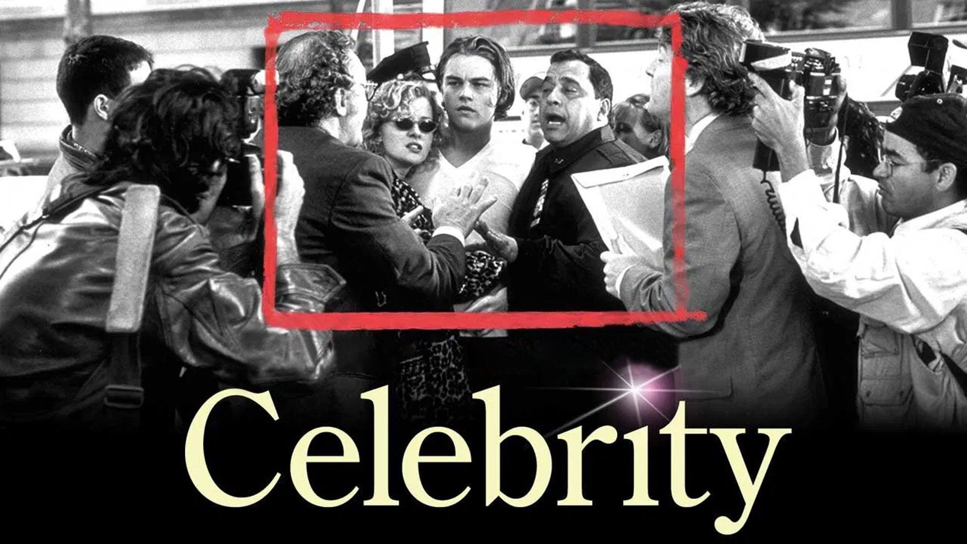Foto do filme Celebridades