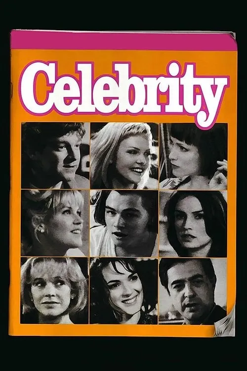 Celebridades