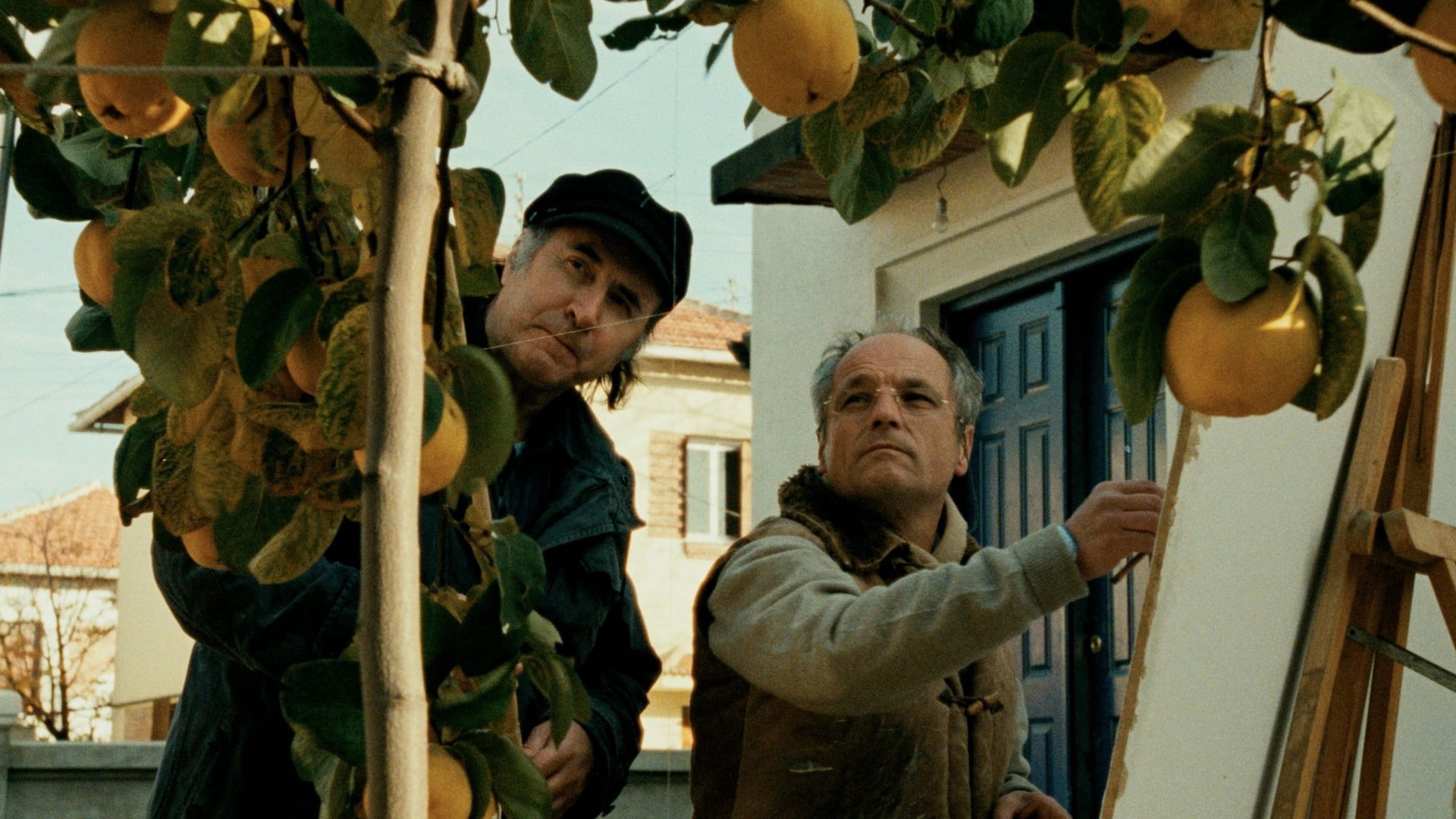 Foto do filme O Sol do Marmelo