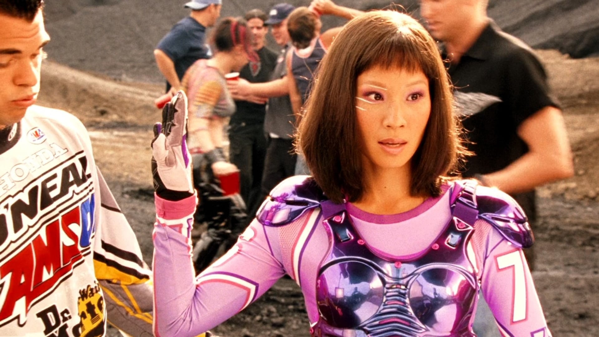 Foto do filme As Panteras: Detonando