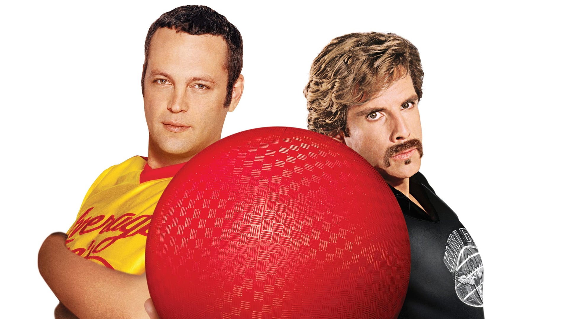 Foto do filme Com a Bola Toda