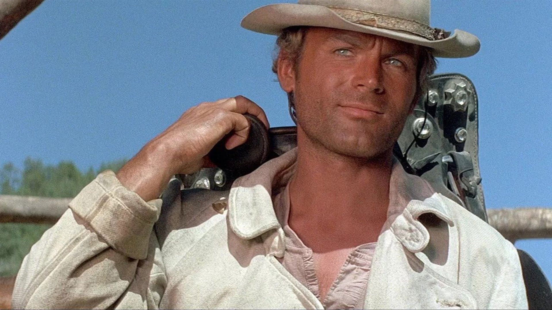 Foto do filme Meu Nome é Ninguém