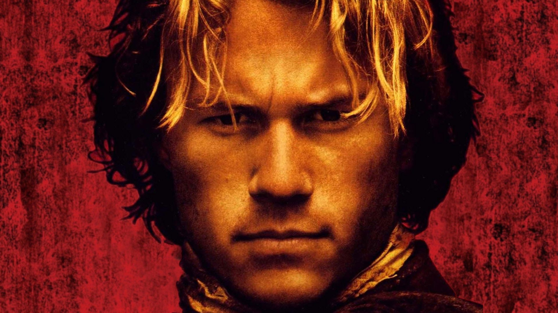 Foto do filme Coração de Cavaleiro