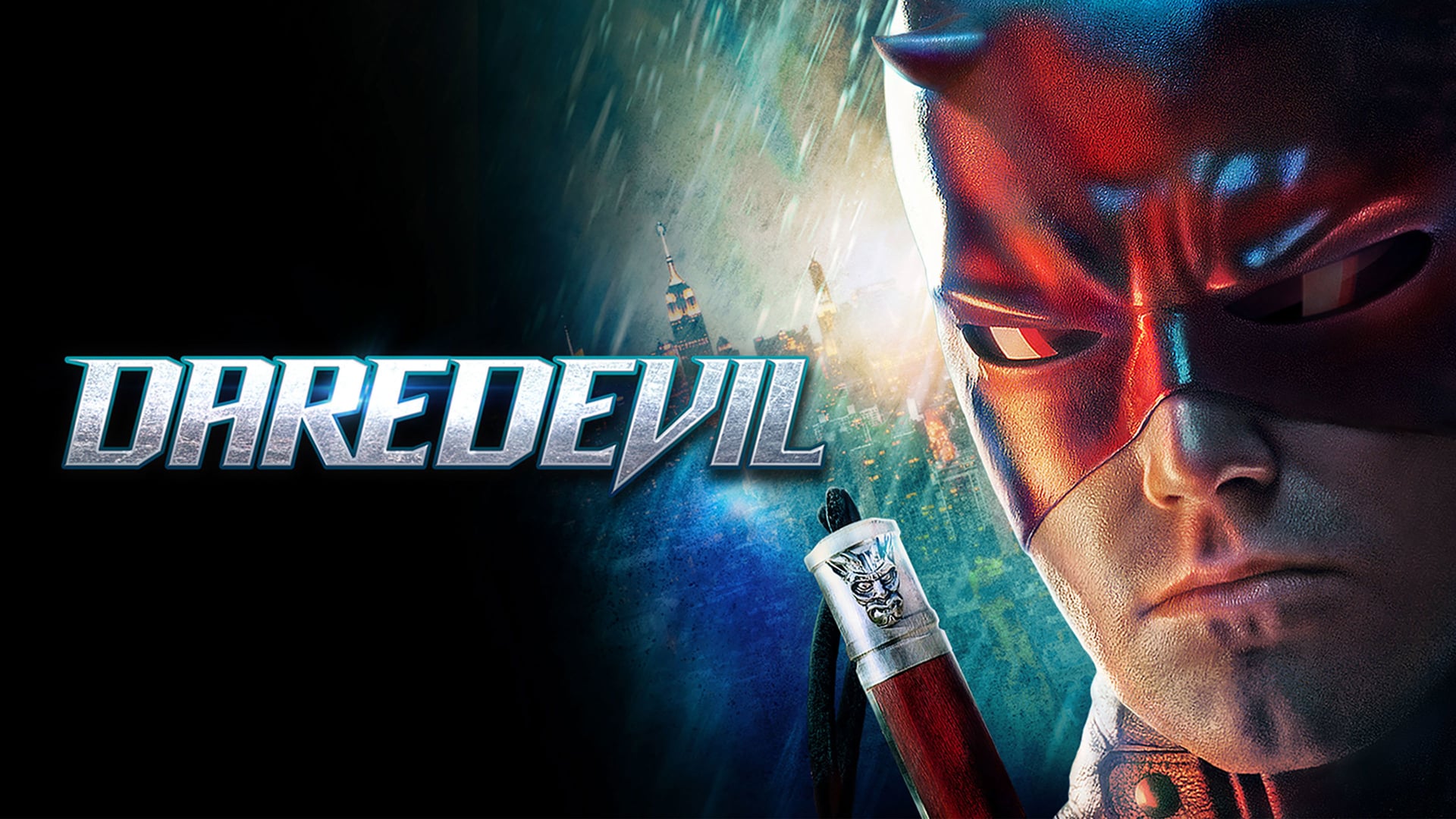 Foto do filme Demolidor: O Homem Sem Medo