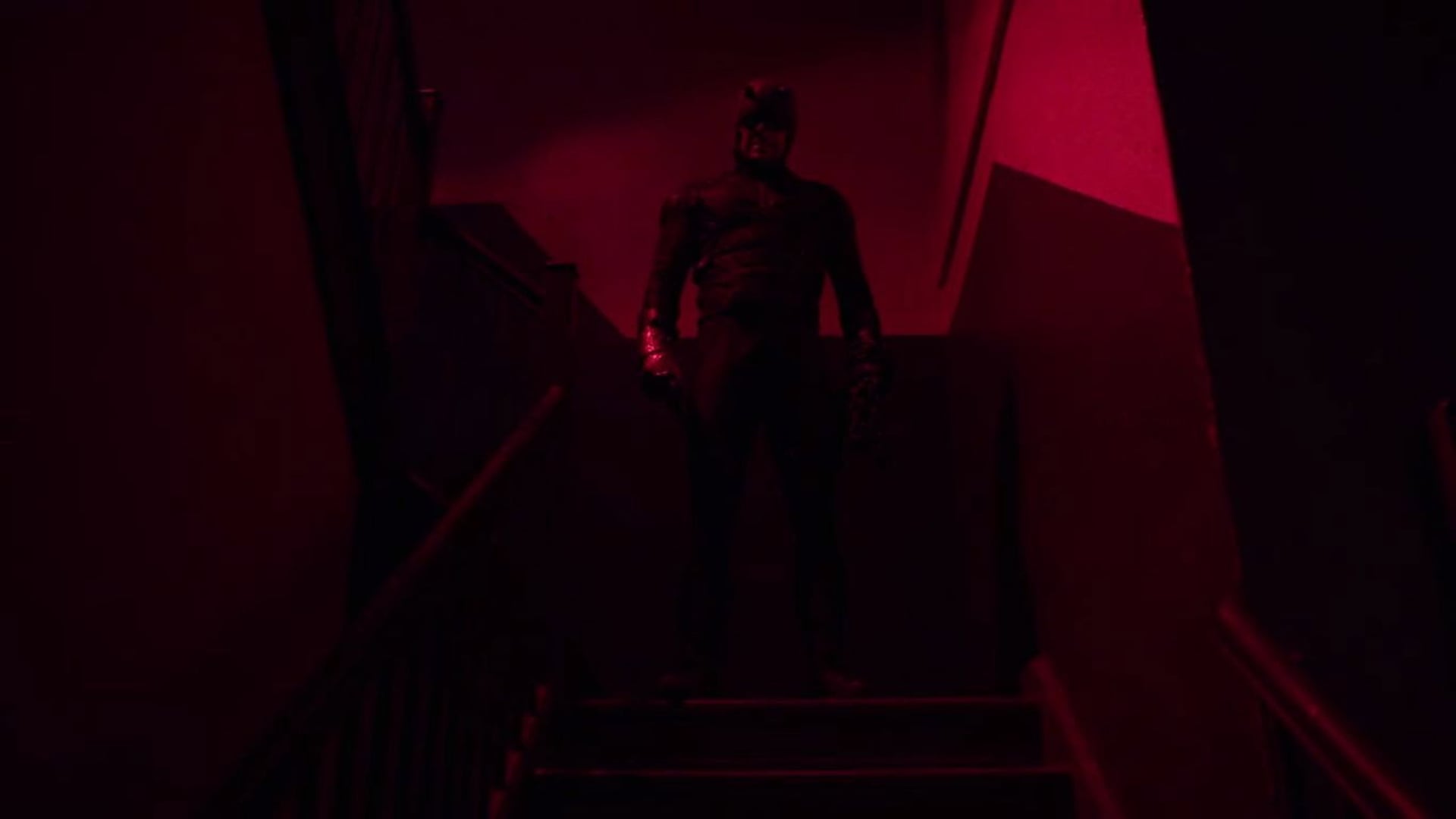 Foto do filme Demolidor: O Homem Sem Medo
