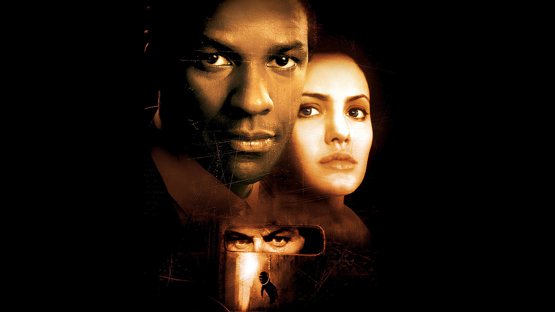 Foto do filme O Colecionador de Ossos