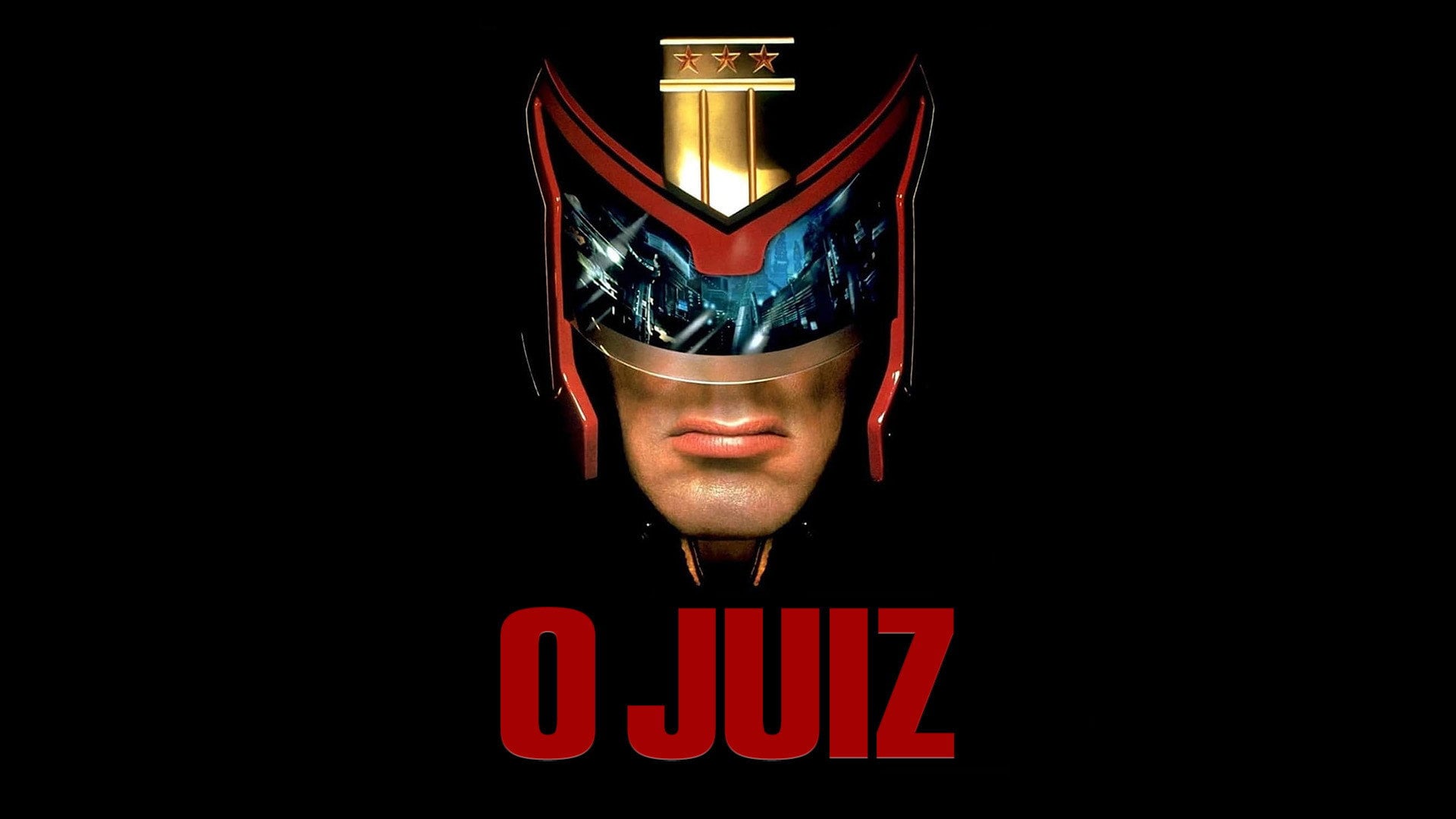 Foto do filme O Juiz