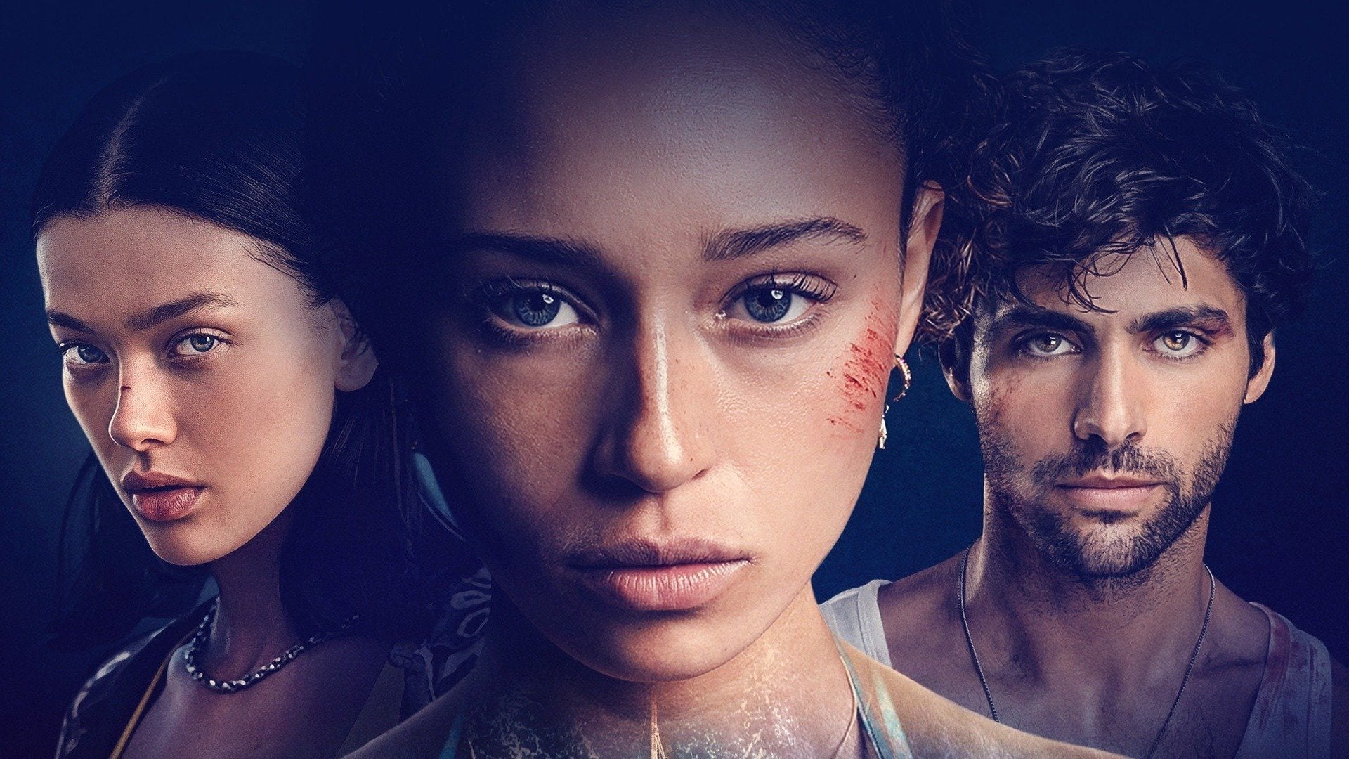 Foto do filme Nas Profundezas