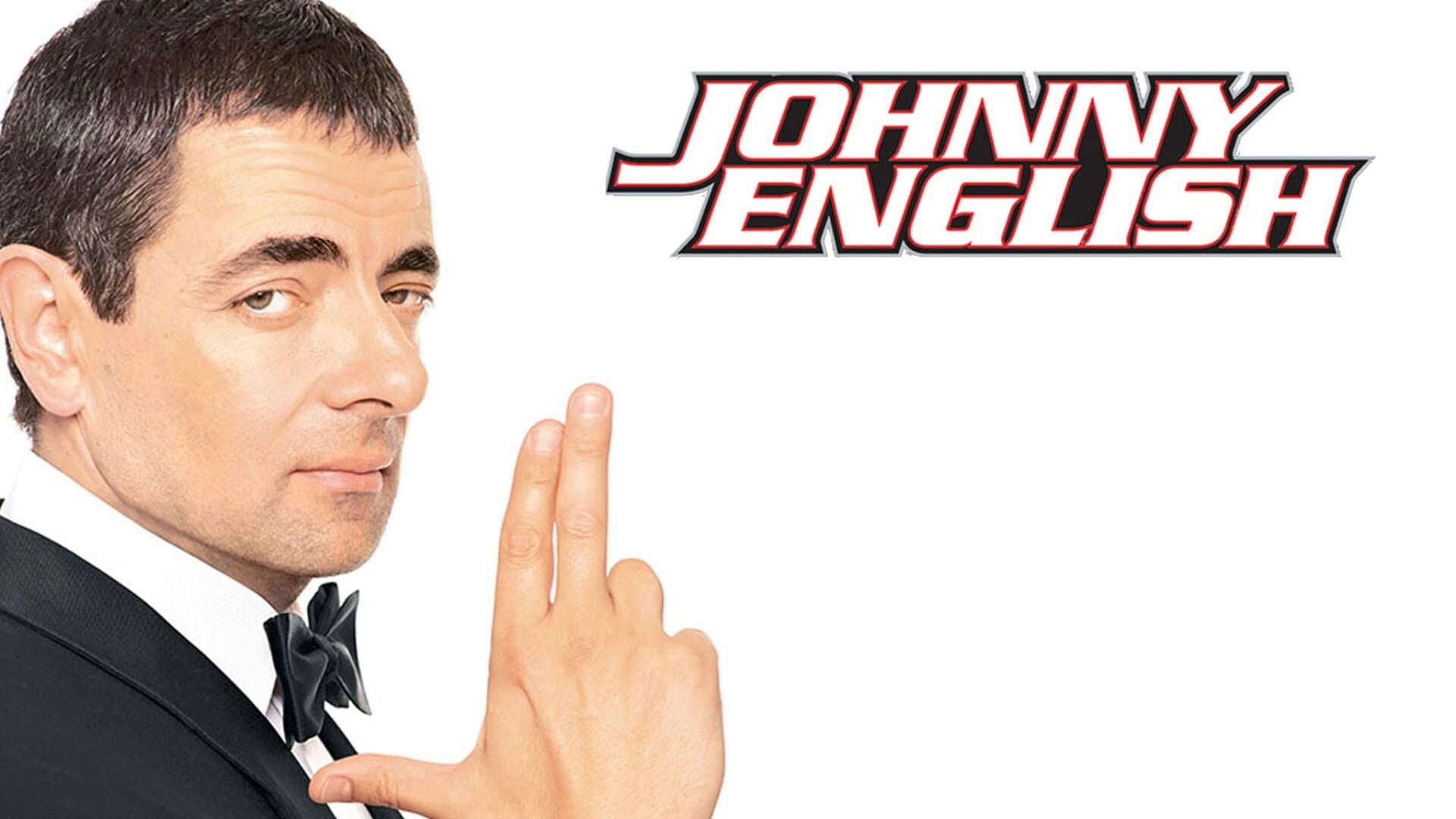 Foto do filme Johnny English