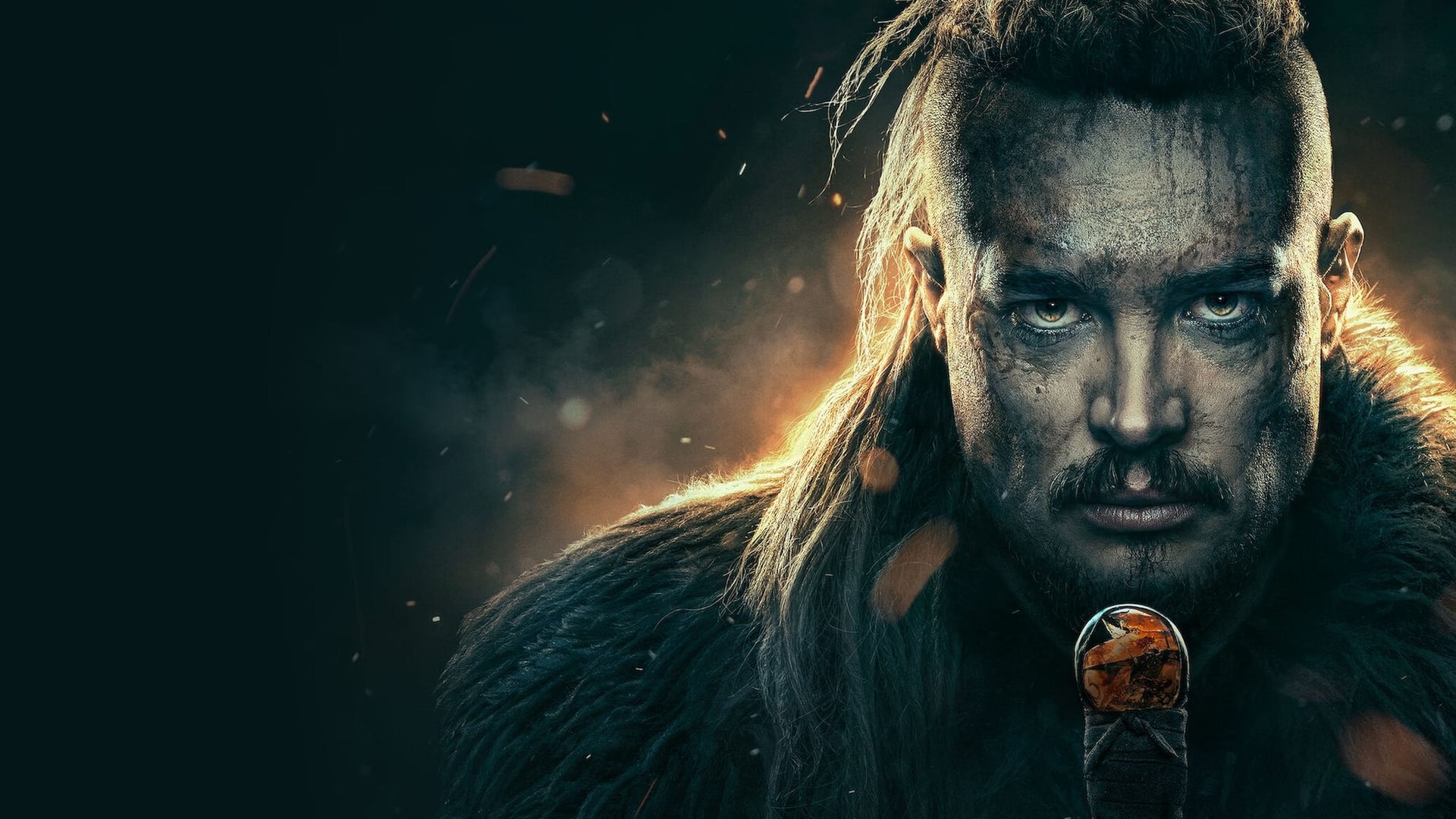 Foto do filme The Last Kingdom: Seven Kings Must Die