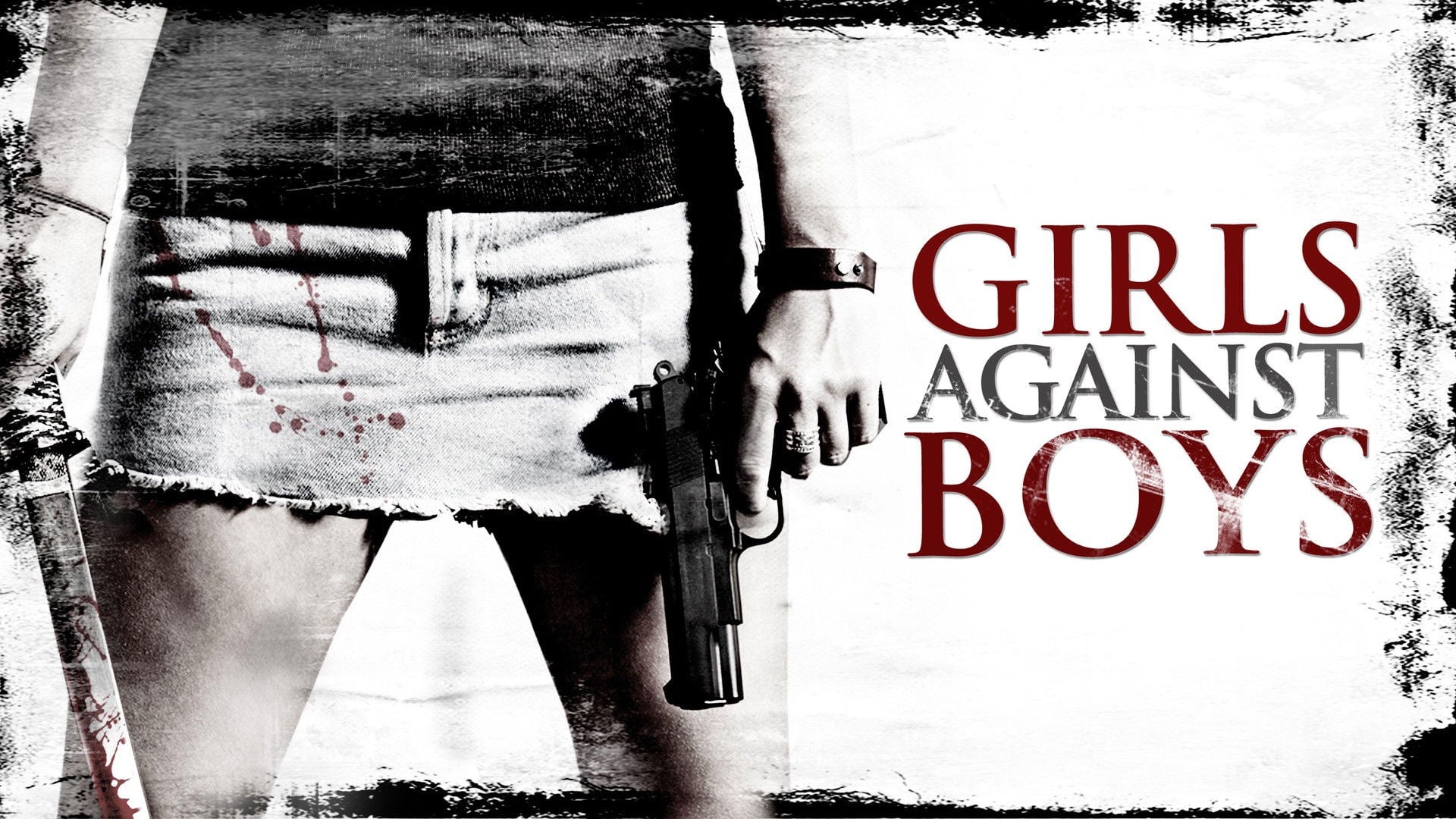 Foto do filme Girls Against Boys