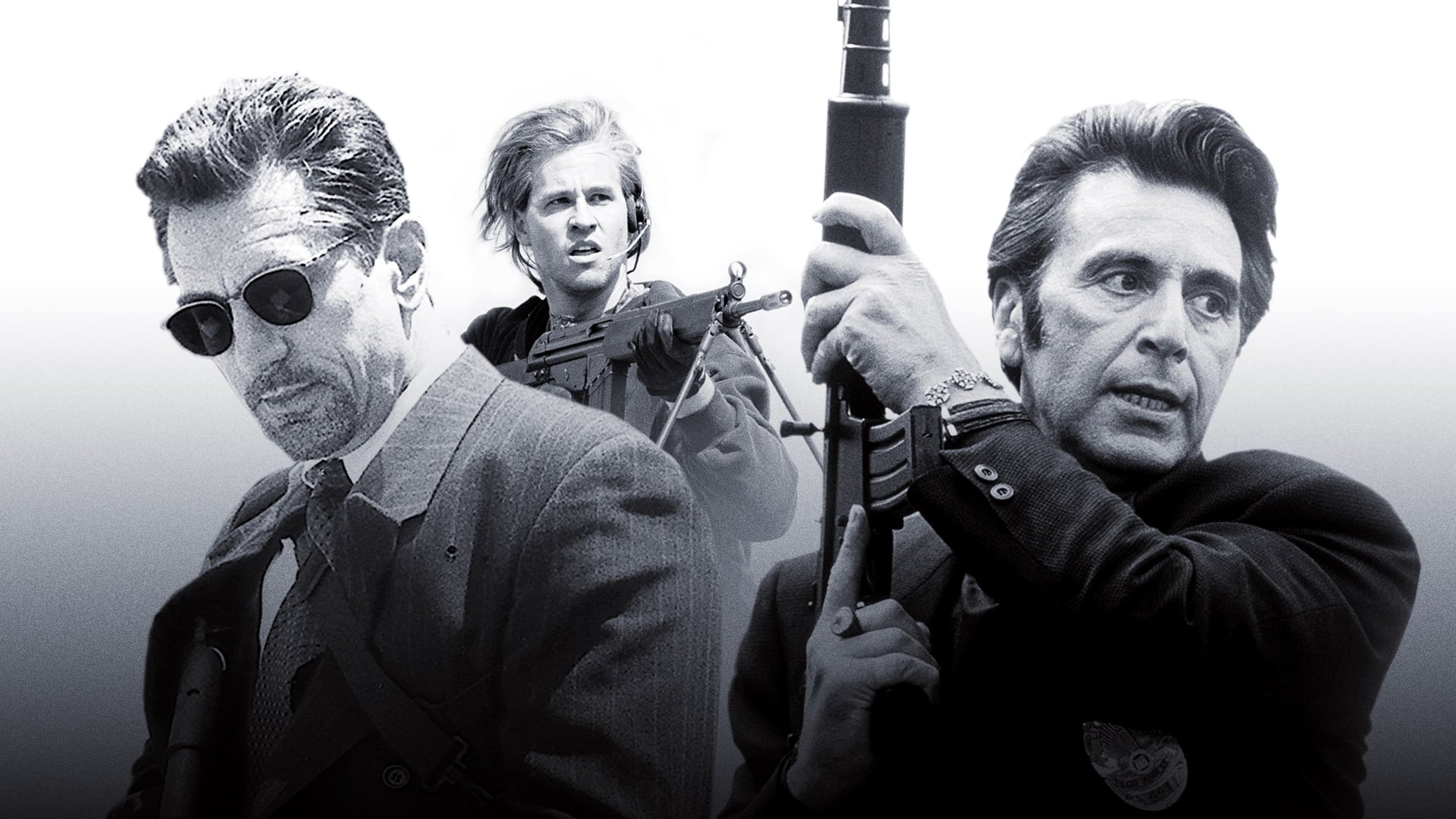 Foto do filme Fogo Contra Fogo