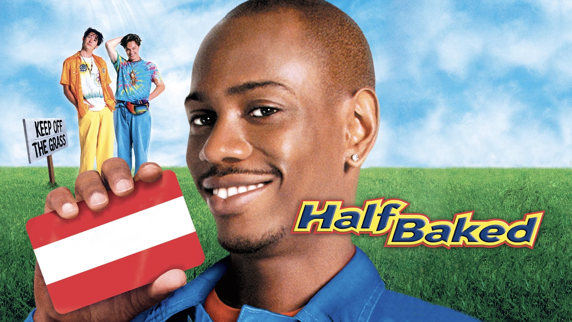 Foto do filme Pra lá de Bagdá