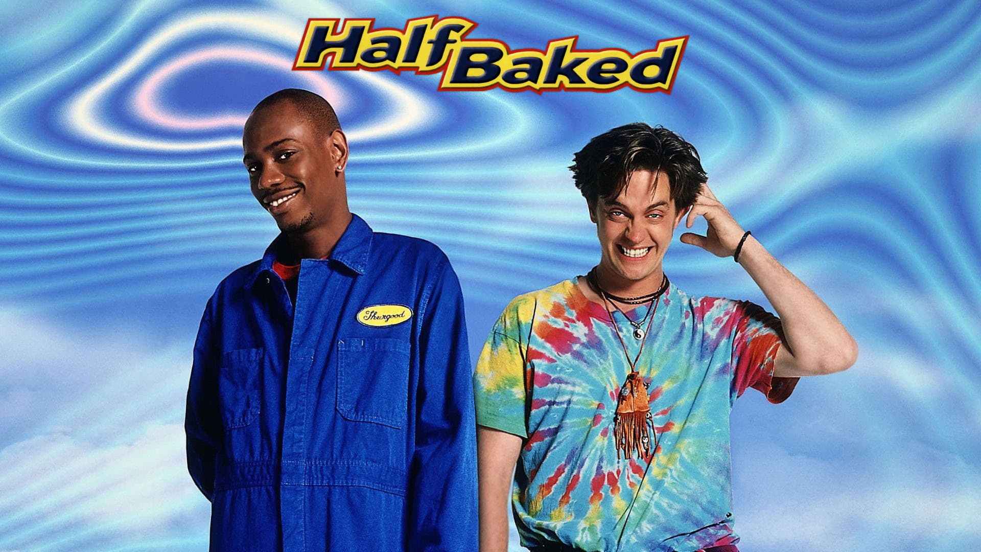 Foto do filme Pra lá de Bagdá