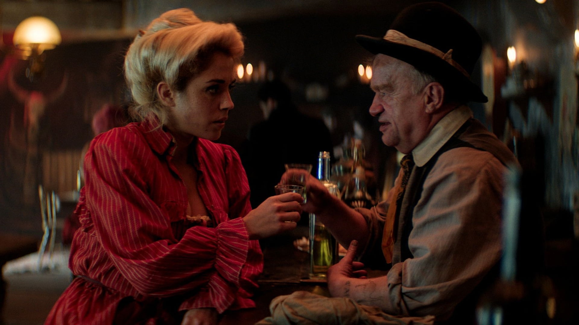 Foto do filme Apaches: Gangues de Paris